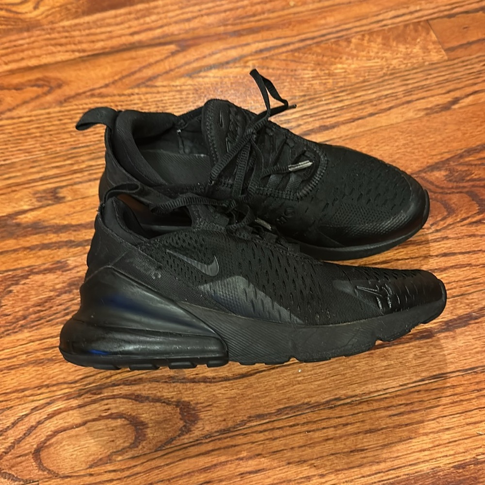 NIKE AIR MAX SNEAKERS GIRLS SIZE 5.5